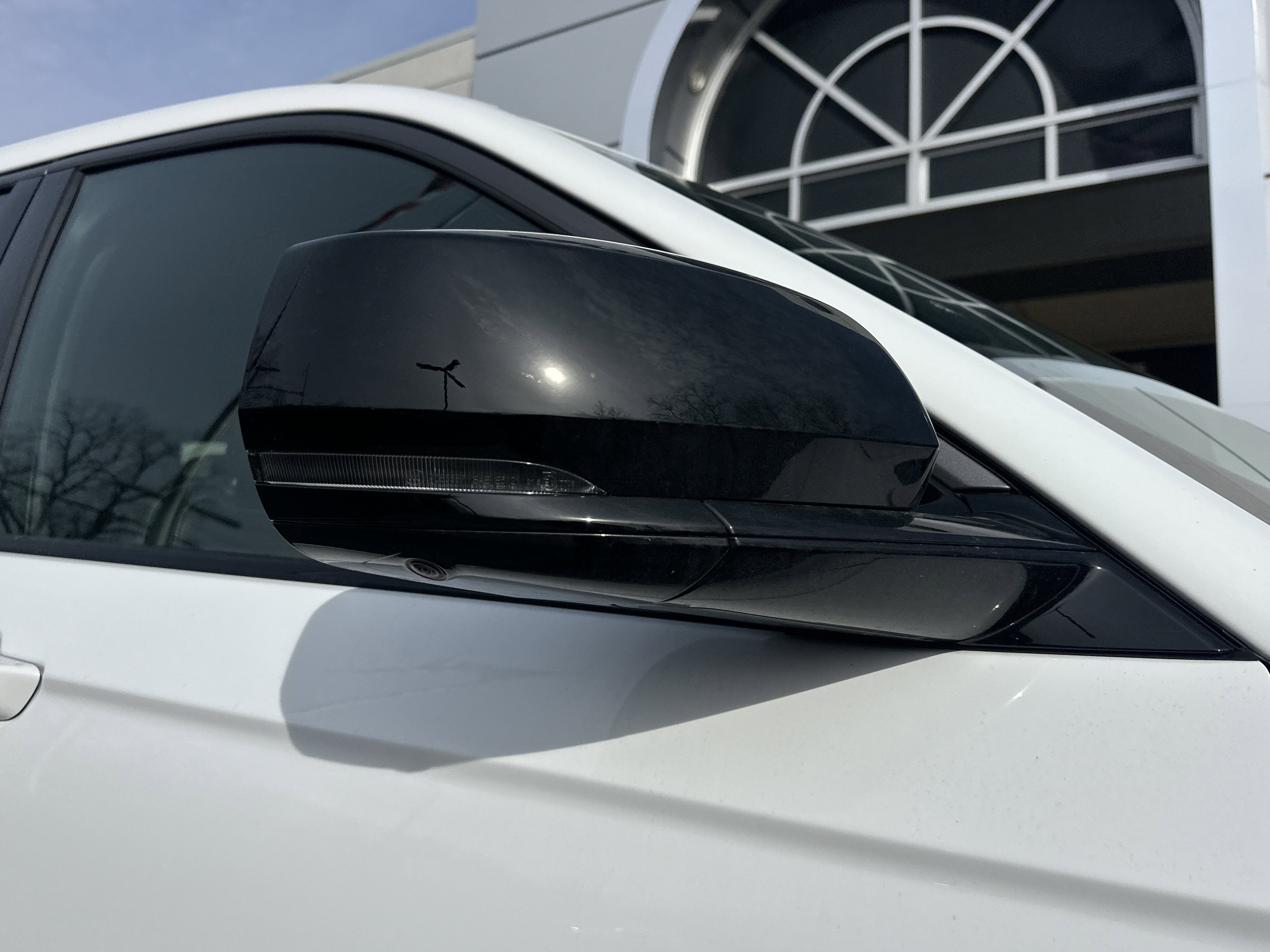 New 2026 Jeep Grand Cherokee L Limited image 23