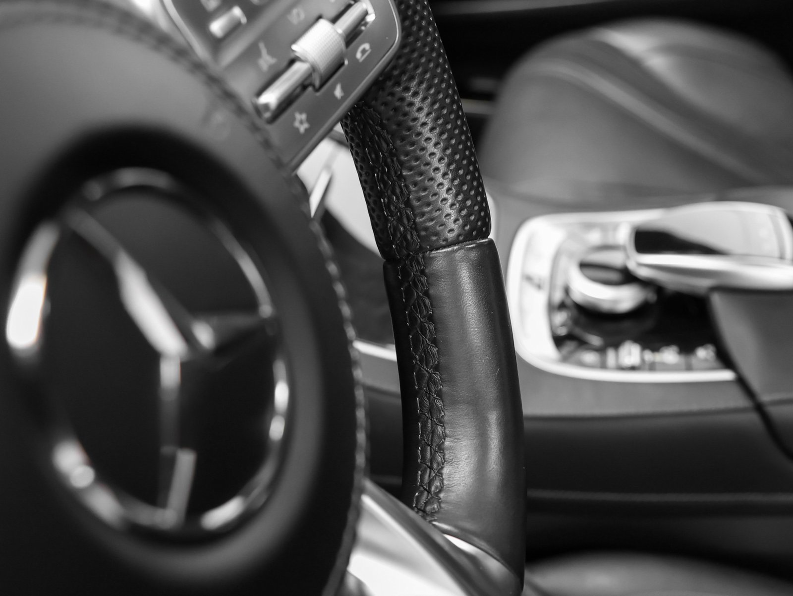 Used 2020 Mercedes-Benz S 63 AMG 4MATIC Sedan image 51