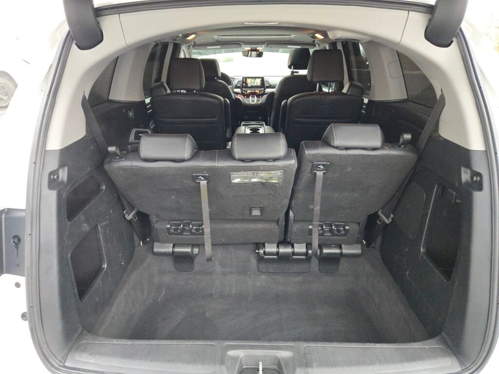 Used 2023 Honda Odyssey EX-L image 16