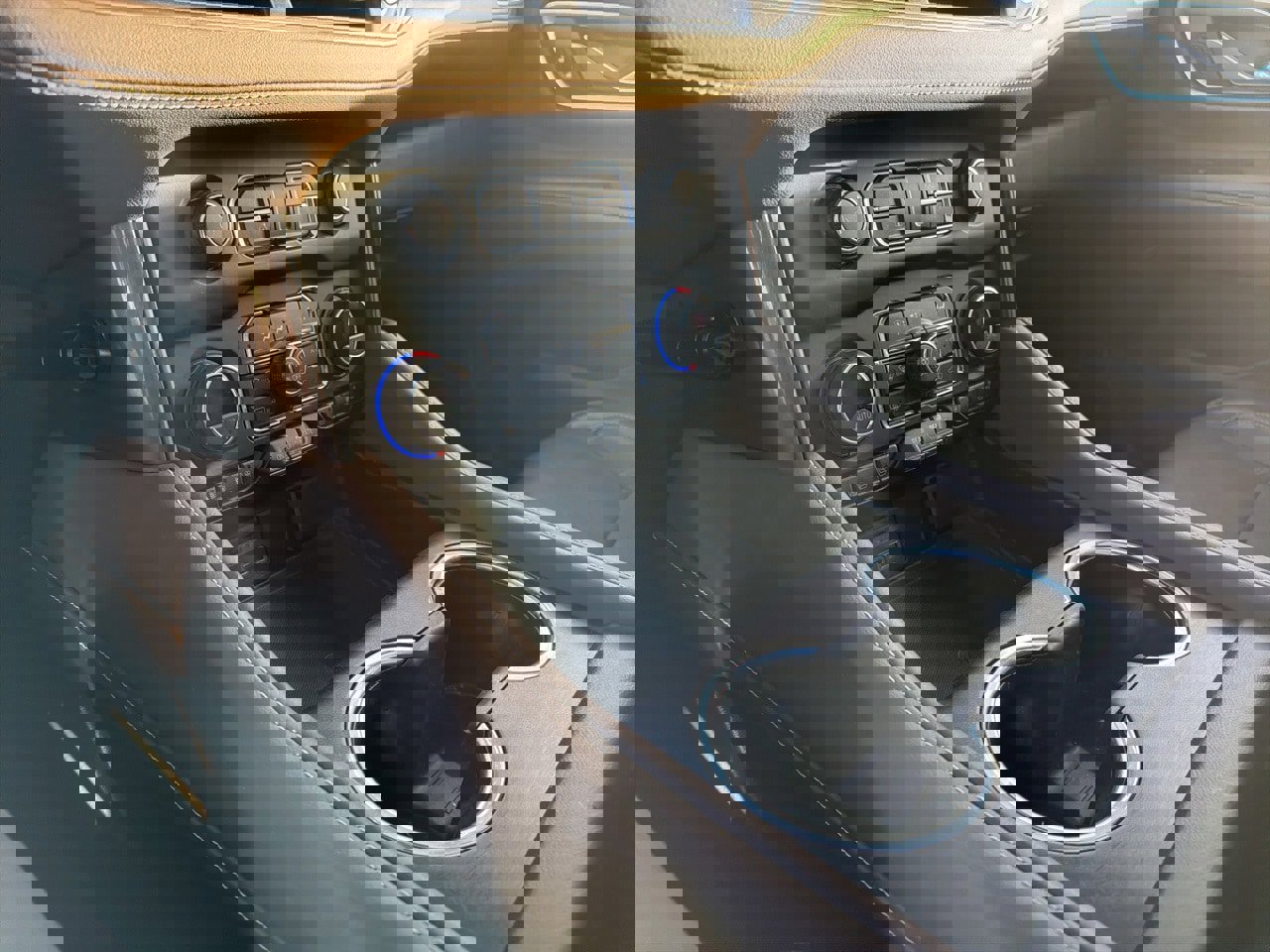 Used 2021 Chevrolet Tahoe High Country image 17