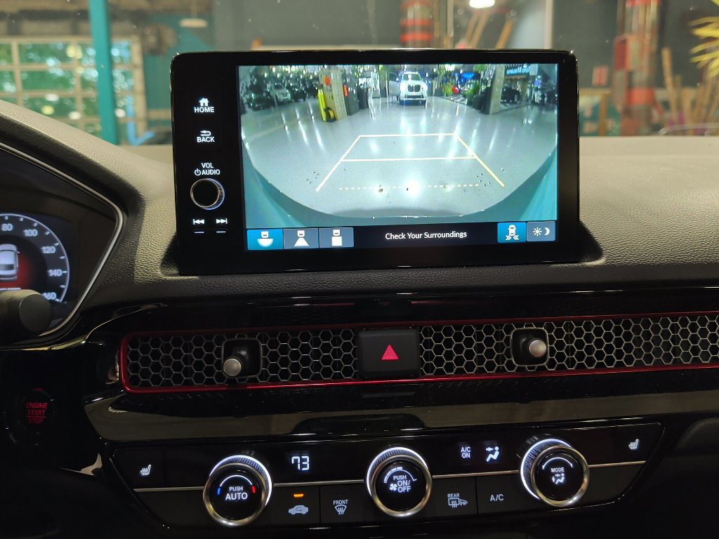 Used 2025 Honda Civic Si image 17