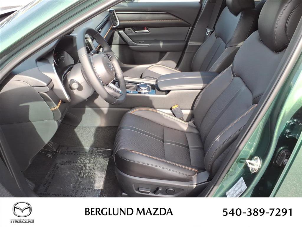 New 2026 MAZDA CX-50 AWD 2.5 S w/ Weather Package image 9