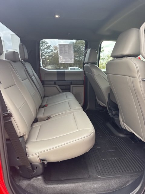 Used 2022 Ford F250 XL w/ STX Appearance Package image 14