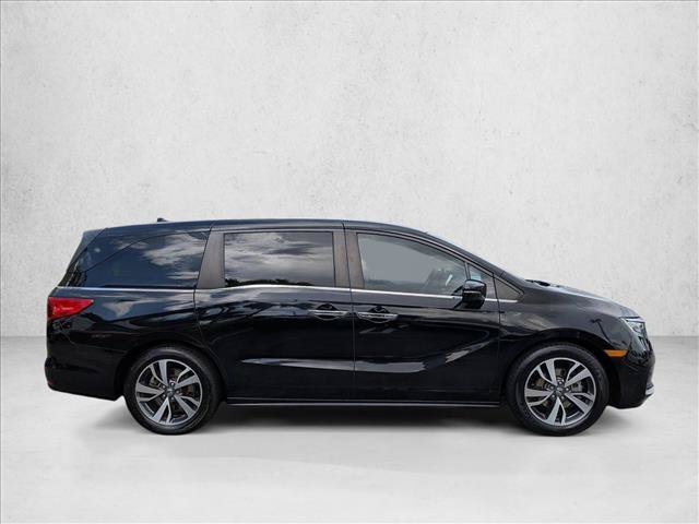 Used 2022 Honda Odyssey Touring image 4
