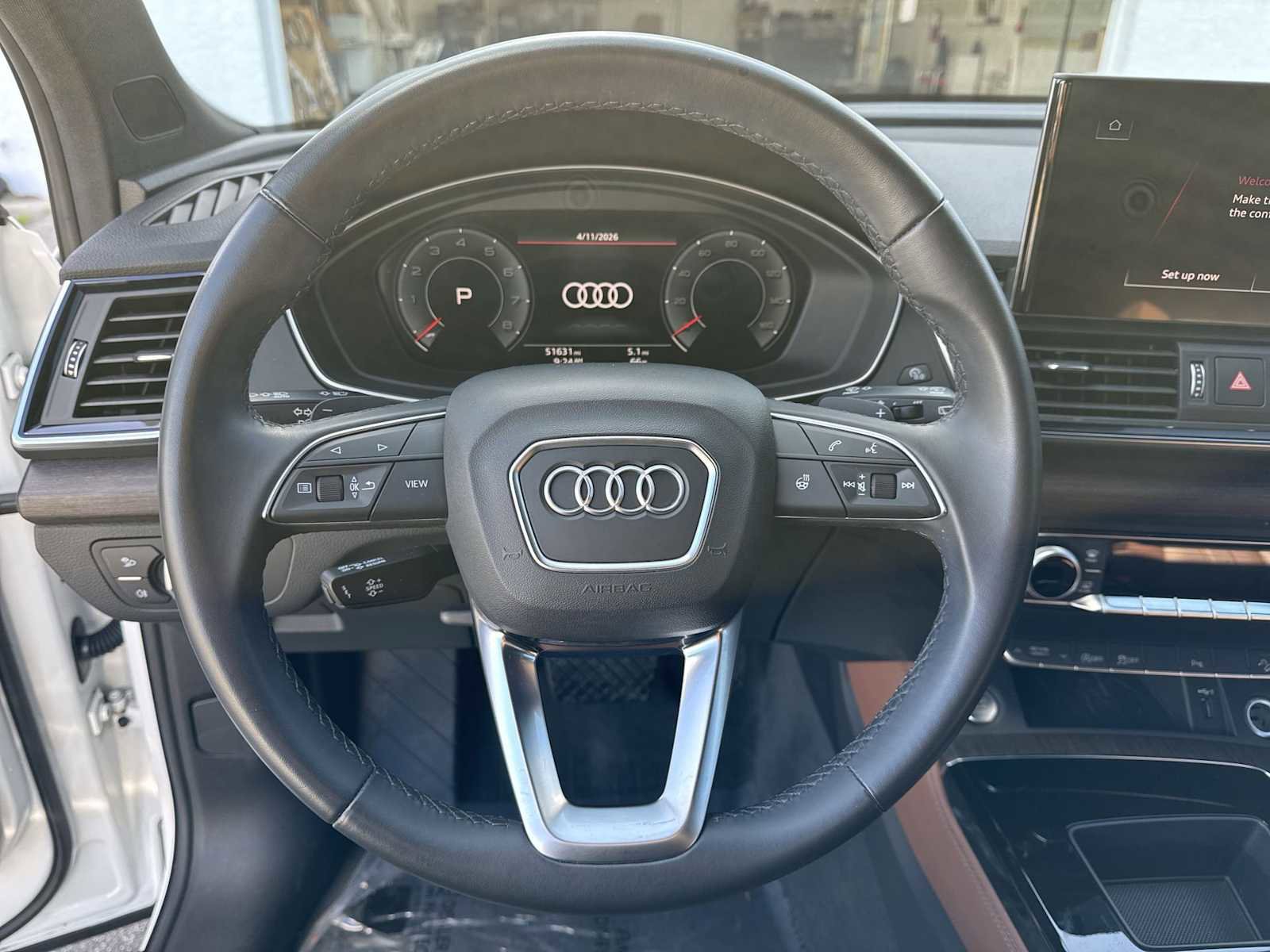 Used 2022 Audi Q5 2.0T Premium Plus image 22