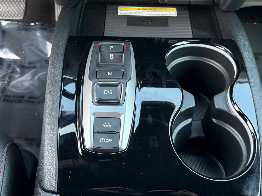 Used 2023 Honda Ridgeline Black Edition image 18