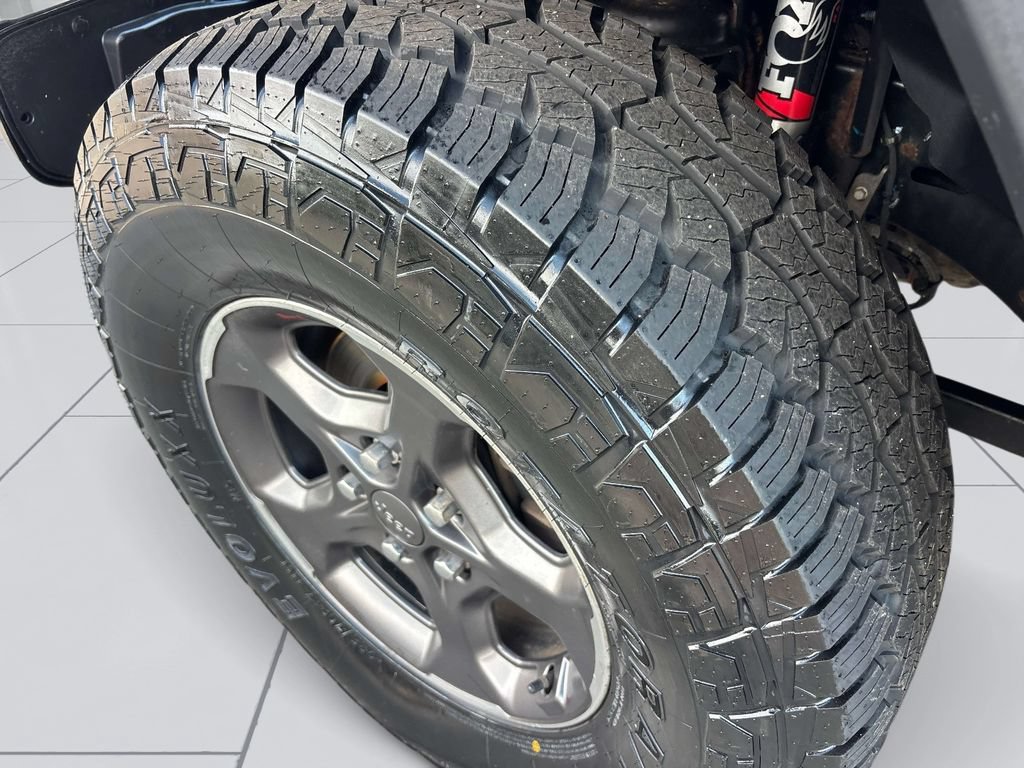 Used 2020 Jeep Gladiator Rubicon AWD/4WD image 9