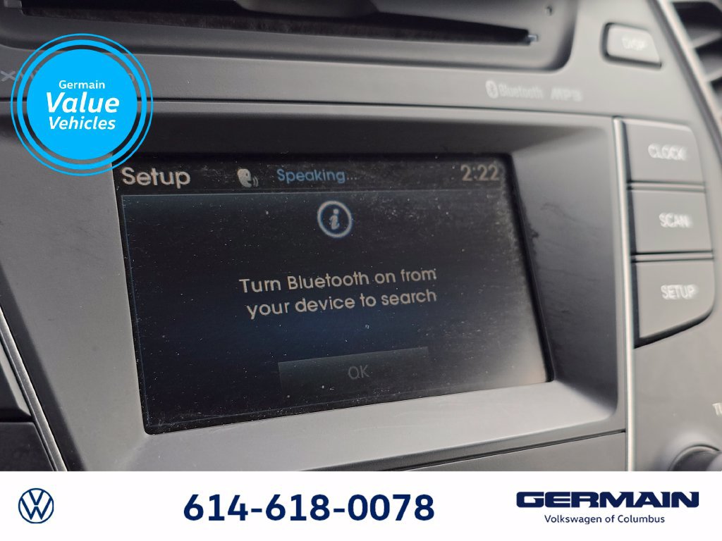 Used 2015 Hyundai Santa Fe Sport w/ Option Group 02 FWD image 28