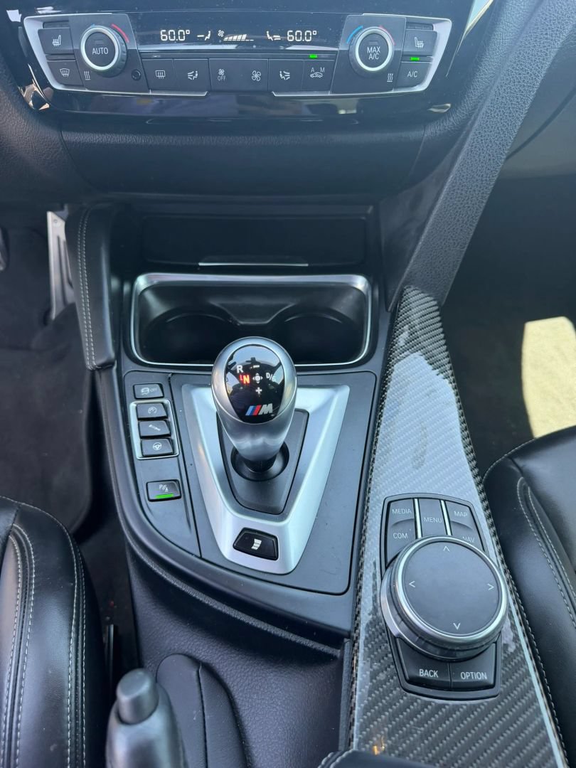 Used 2018 BMW M3 w/ Competition Package RWD image 29