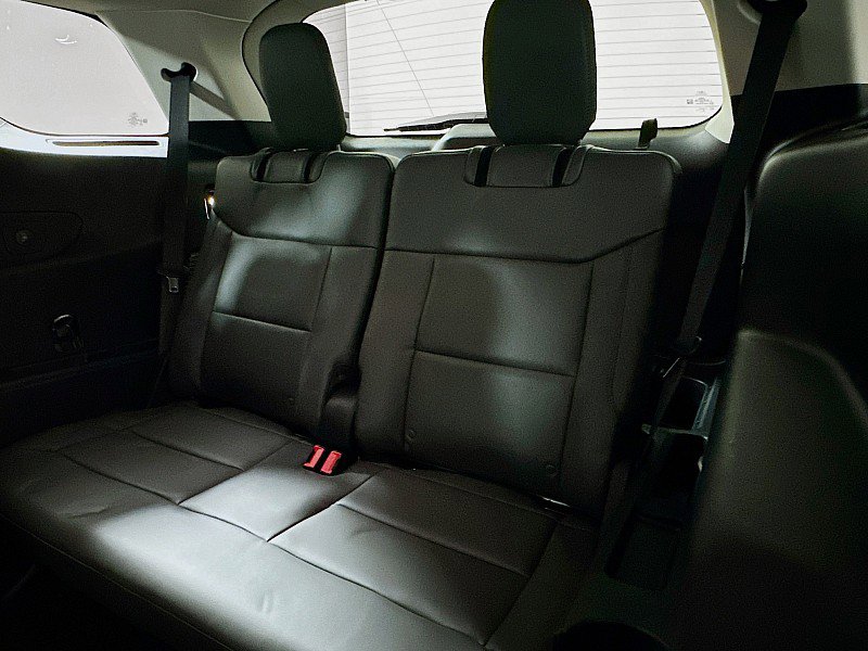 New 2025 Ford Explorer Active w/ Active Comfort Package image 9