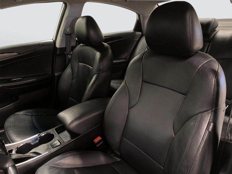 Used 2011 Hyundai Sonata Limited FWD image 28