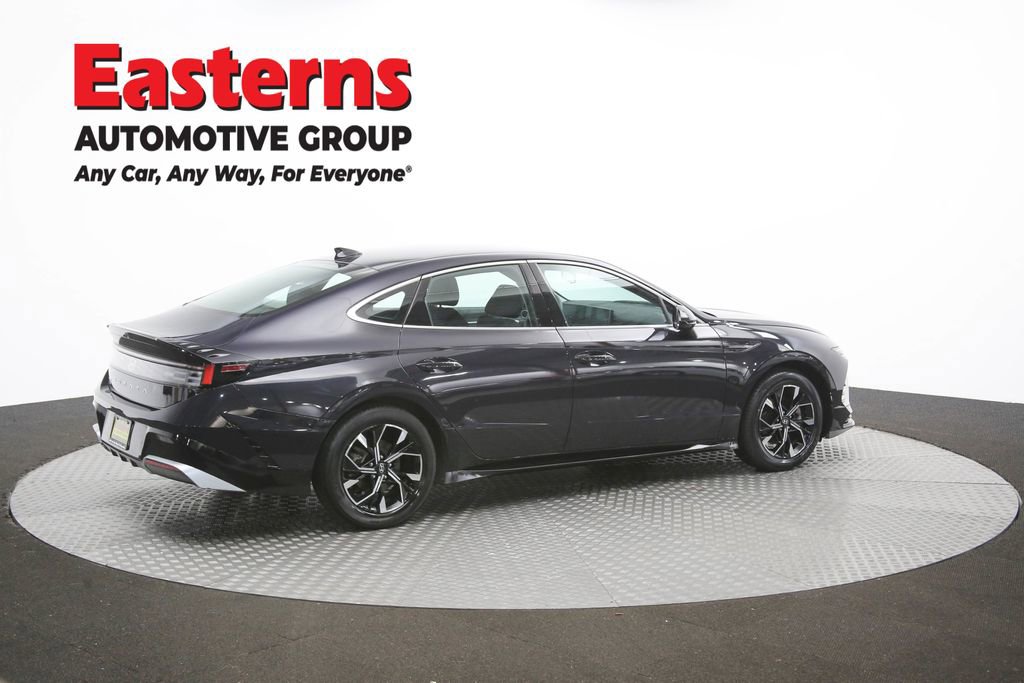 Used 2024 Hyundai Sonata SEL FWD image 43