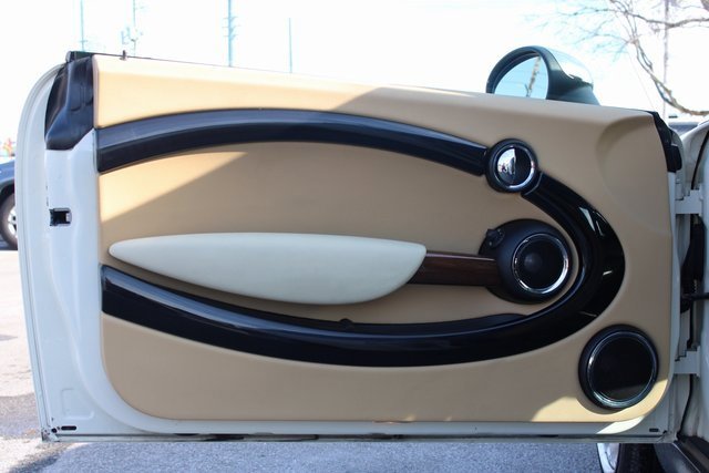 Used 2010 MINI Cooper S image 10