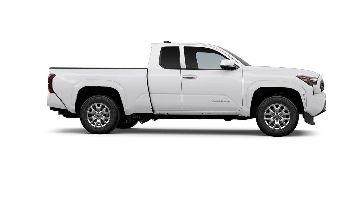 New 2025 Toyota Tacoma SR5 image 43