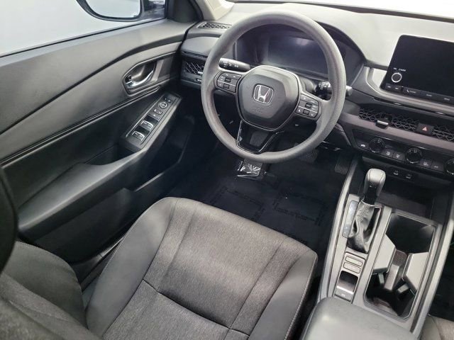 Certified 2023 Honda Accord EX image 15
