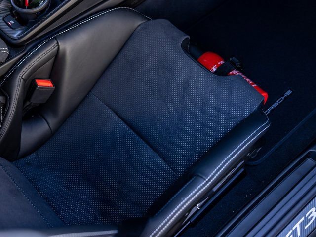 Certified 2026 Porsche 911 GT3 image 37