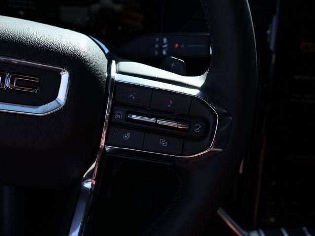 New 2026 GMC Acadia Elevation w/ Elevation Premium Package FWD image 35
