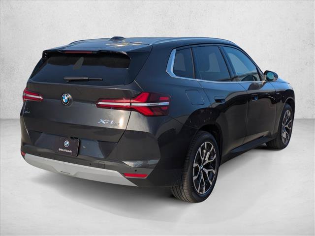 Used 2026 BMW X3 xDrive30i w/ Premium Package AWD/4WD image 2