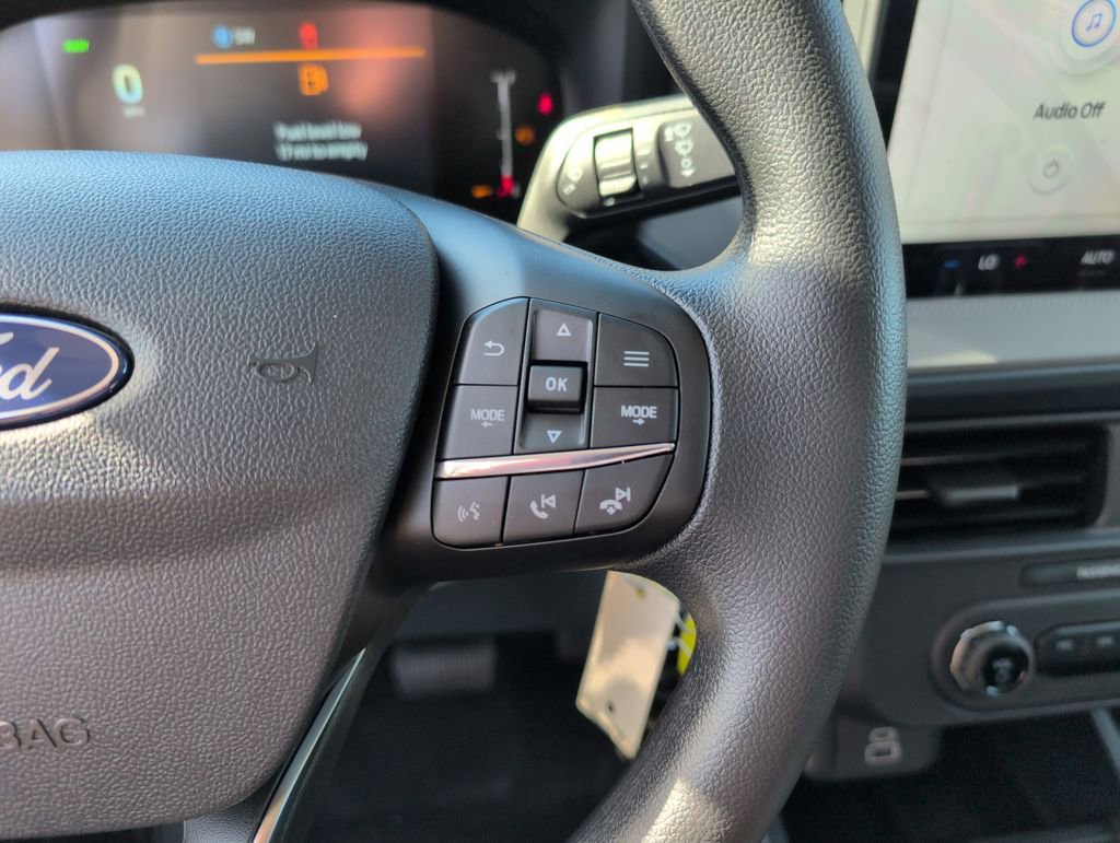 New 2026 Ford Maverick XL image 31