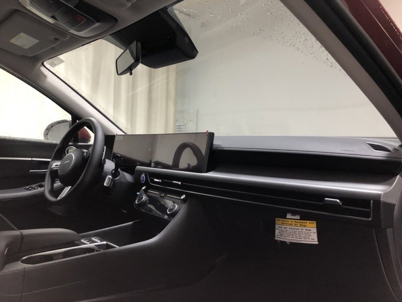 New 2026 Hyundai Sonata Blue image 13