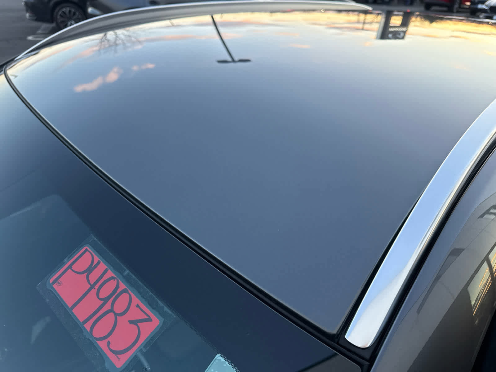 Certified 2025 MAZDA CX-50 AWD 2.5 S w/ Preferred Package image 21