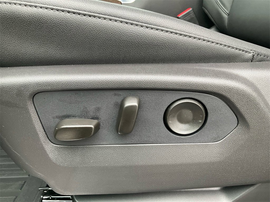 New 2026 GMC Sierra 1500 Elevation w/ Elevation Premium Package image 26