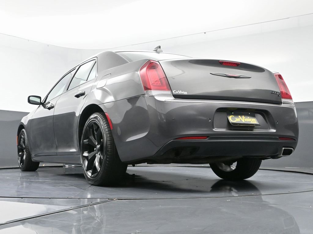 Used 2023 Chrysler 300 S image 54