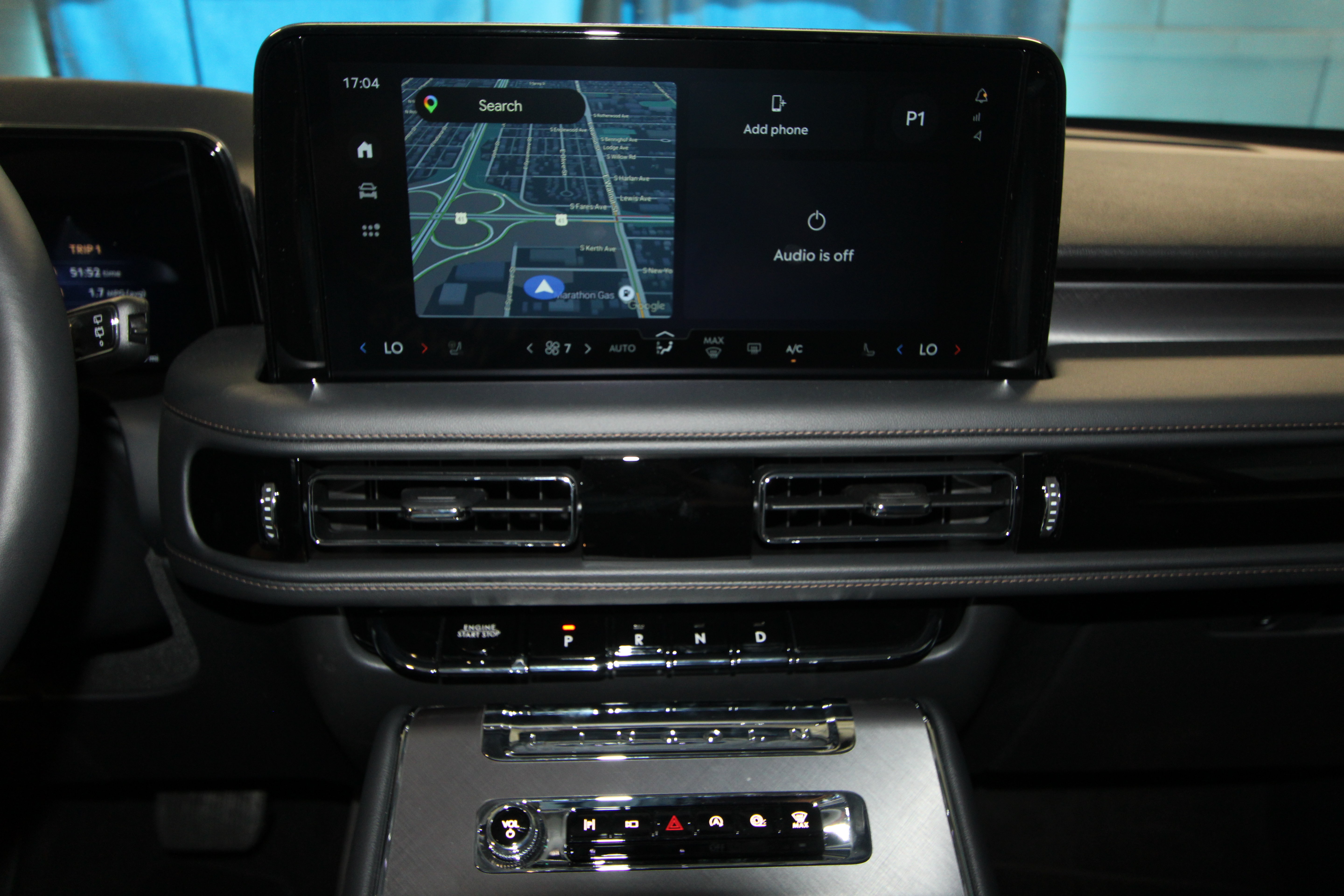 New 2026 Lincoln Aviator 2WD image 13