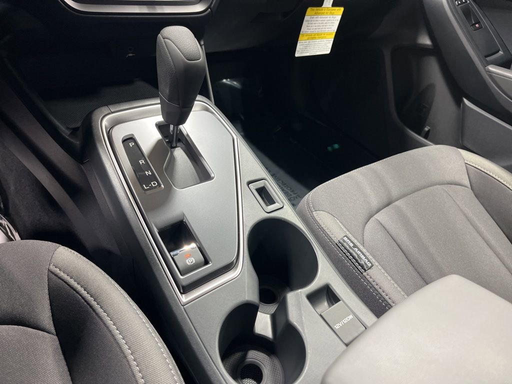 Certified 2025 Subaru Impreza 2.0i image 32