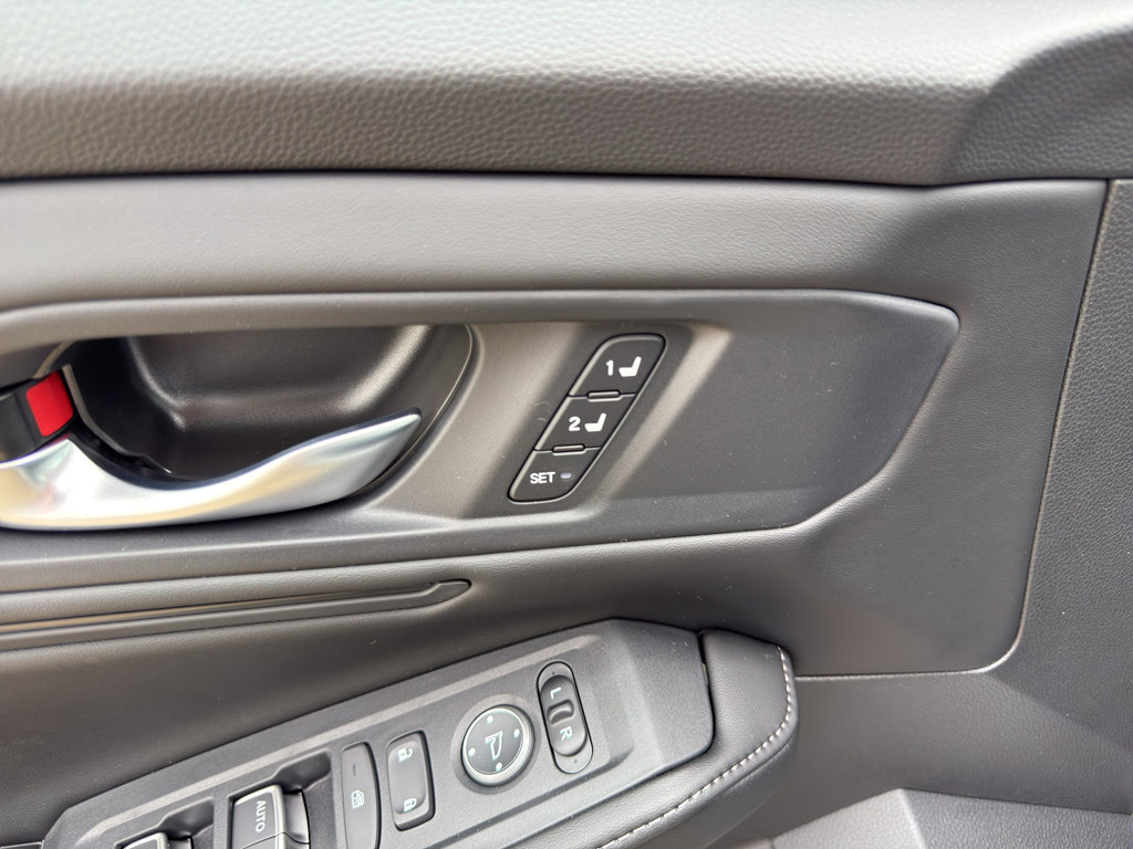 New 2026 Honda Accord Sport image 15