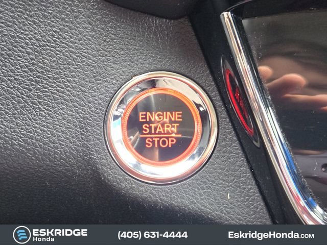 Used 2019 Honda HR-V EX-L image 22