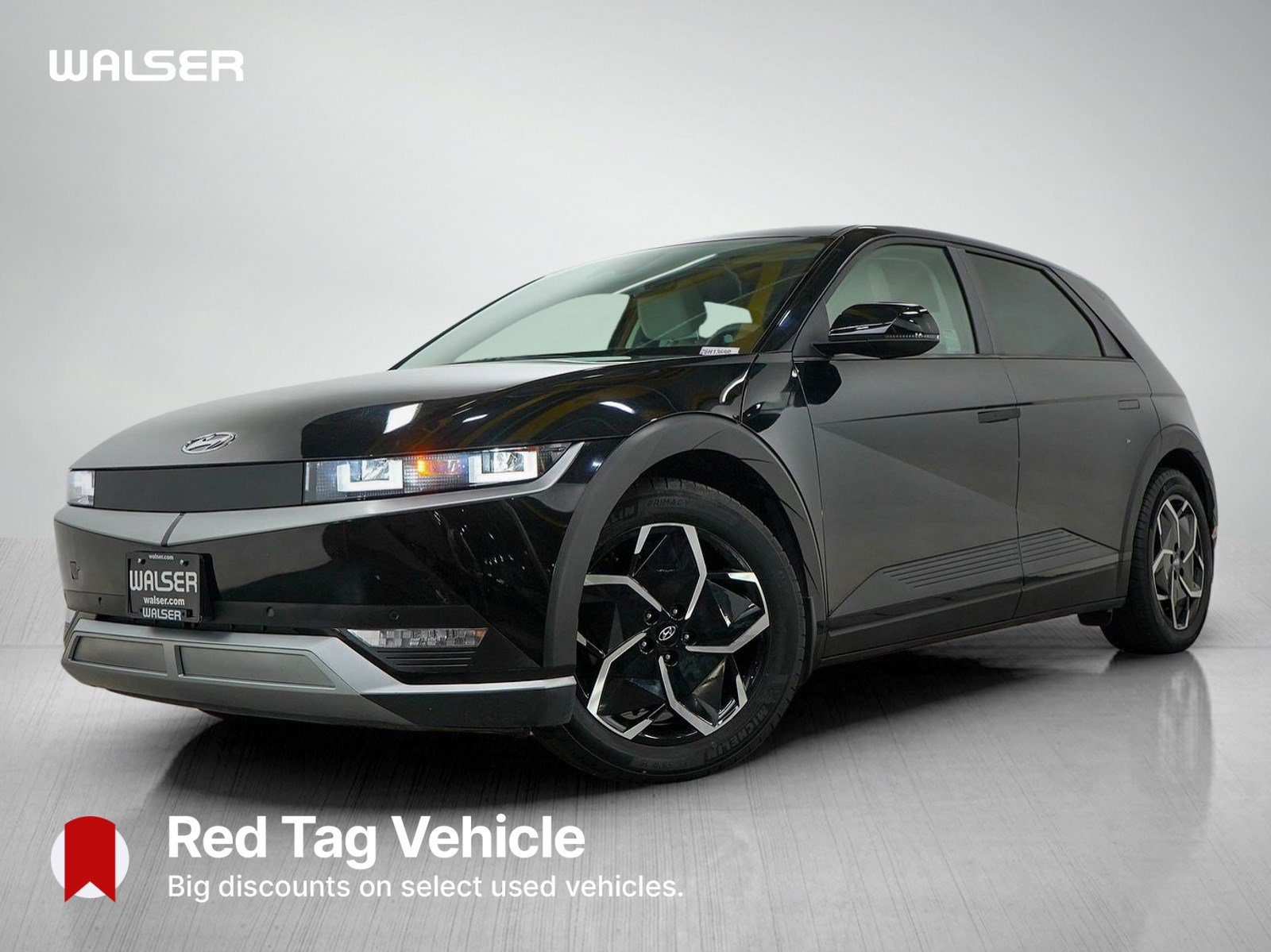 Used 2023 Hyundai Ioniq 5 SEL