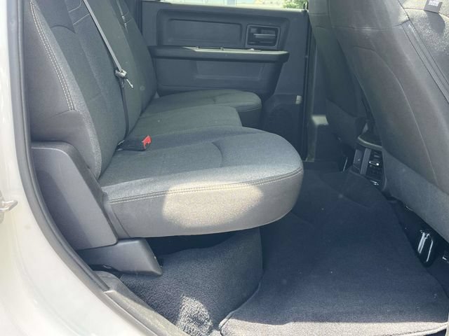 Used 2020 RAM 3500 Tradesman AWD/4WD image 22