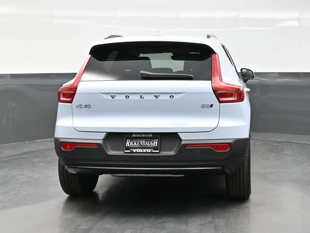 New 2026 Volvo XC40 B5 Plus w/ Protection Package Premier AWD/4WD image 6