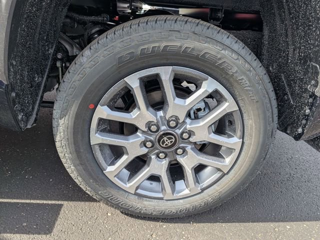 New 2026 Toyota Tundra 1794 Edition image 24