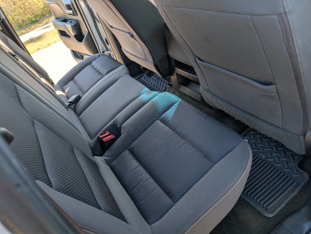 Used 2017 Chevrolet Silverado 3500 LT w/ LT Convenience Package image 18