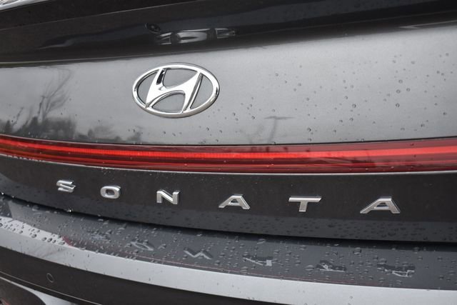 Used 2023 Hyundai Sonata Limited image 18