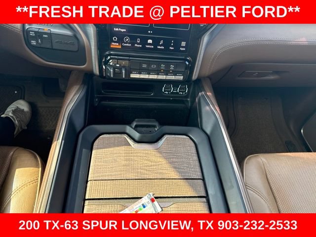 Used 2022 RAM 2500 Limited AWD/4WD image 17