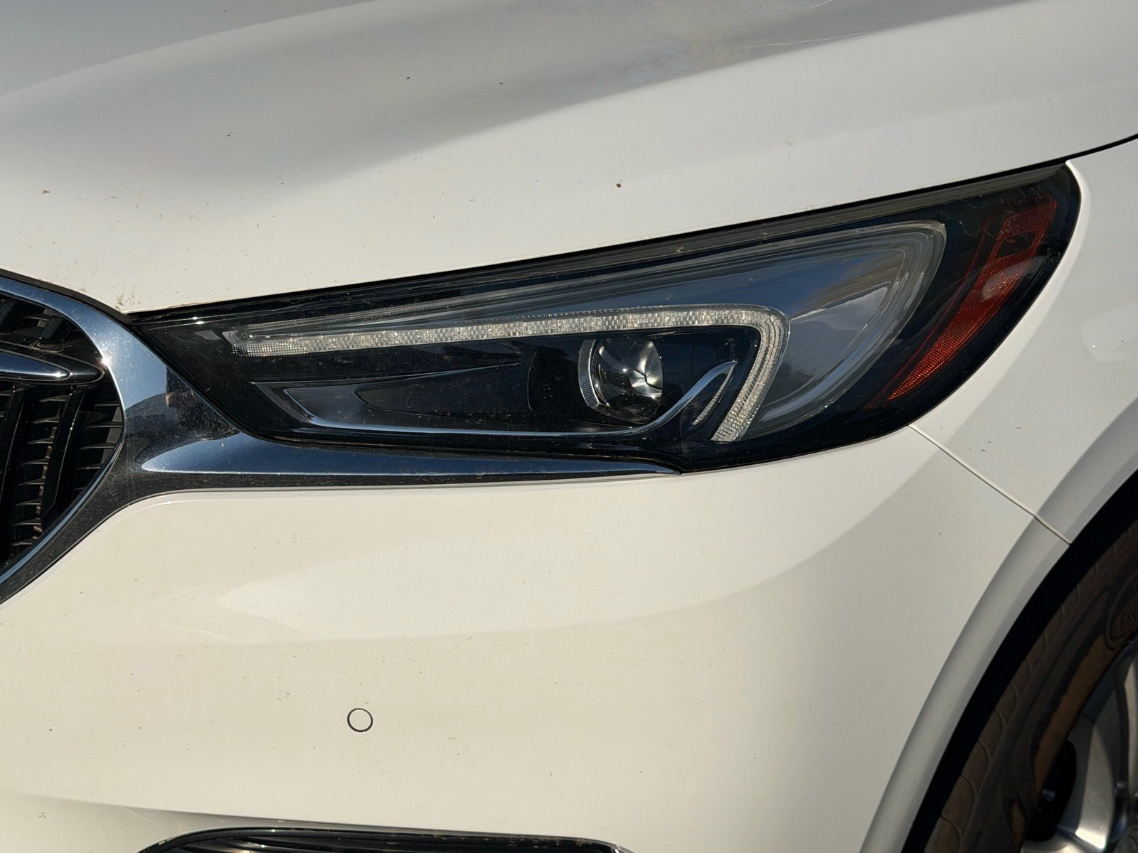 Used 2020 Buick Enclave Premium FWD image 8