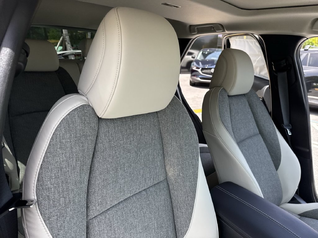 New 2026 MAZDA CX-30 Aire Edition AWD/4WD image 46
