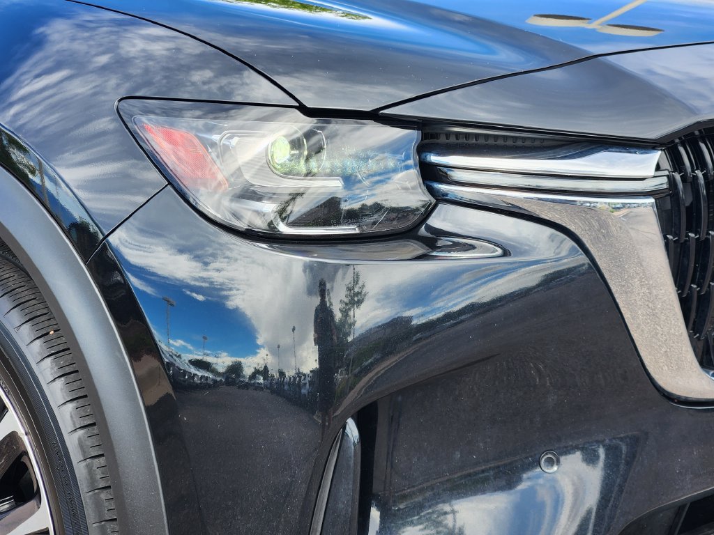 Used 2025 MAZDA CX-90 Plug-In Hybrid w/ Premium Plus AWD/4WD image 28