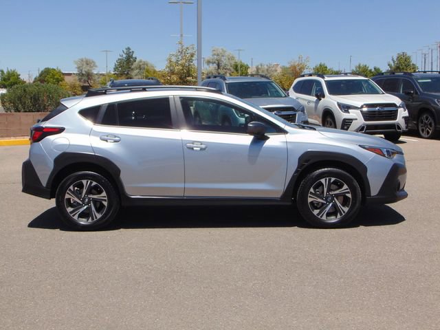 Certified 2025 Subaru Crosstrek 2.0i Premium AWD/4WD image 3