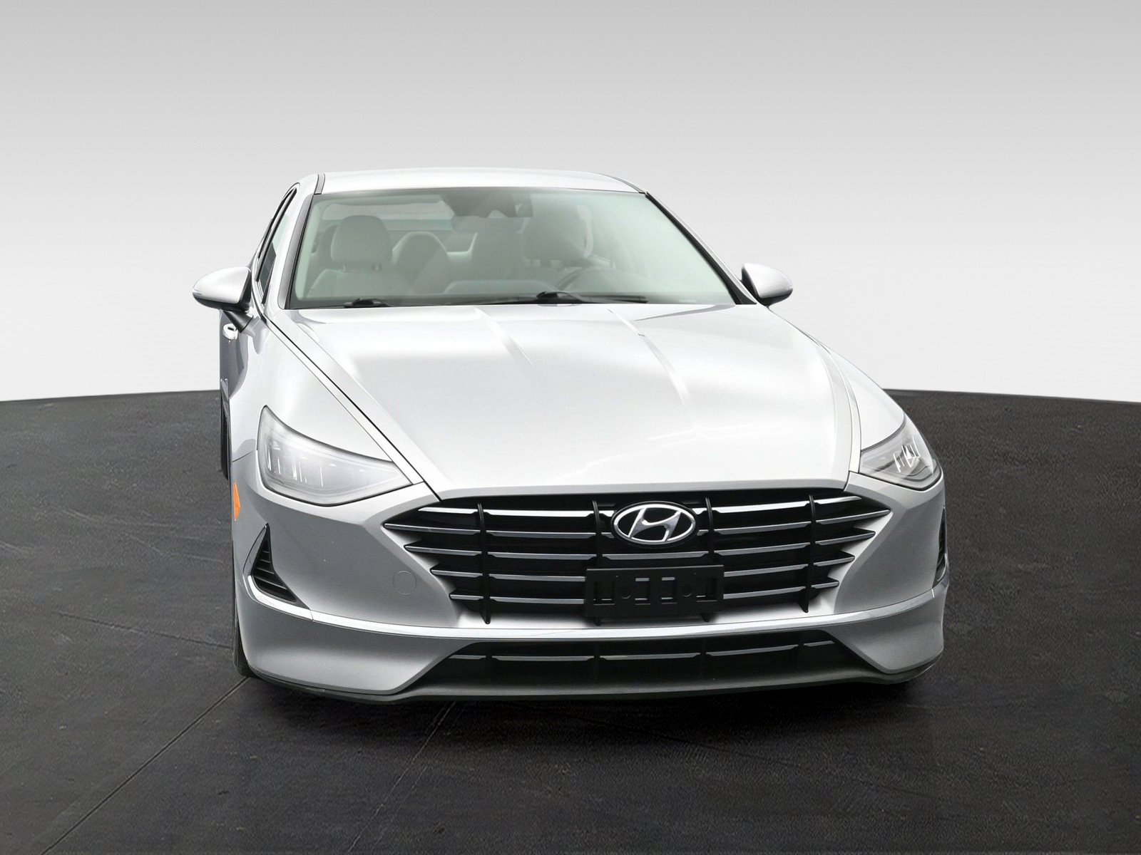 Certified 2023 Hyundai Sonata SE w/ Cargo Package FWD image 7