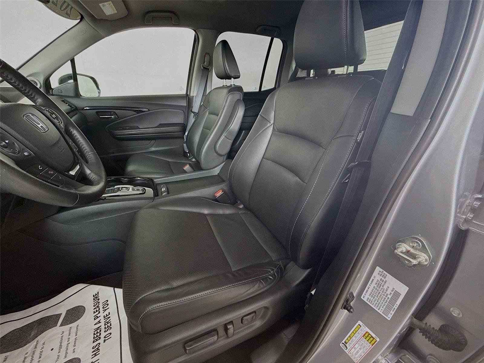 Used 2020 Honda Ridgeline RTL-E image 5