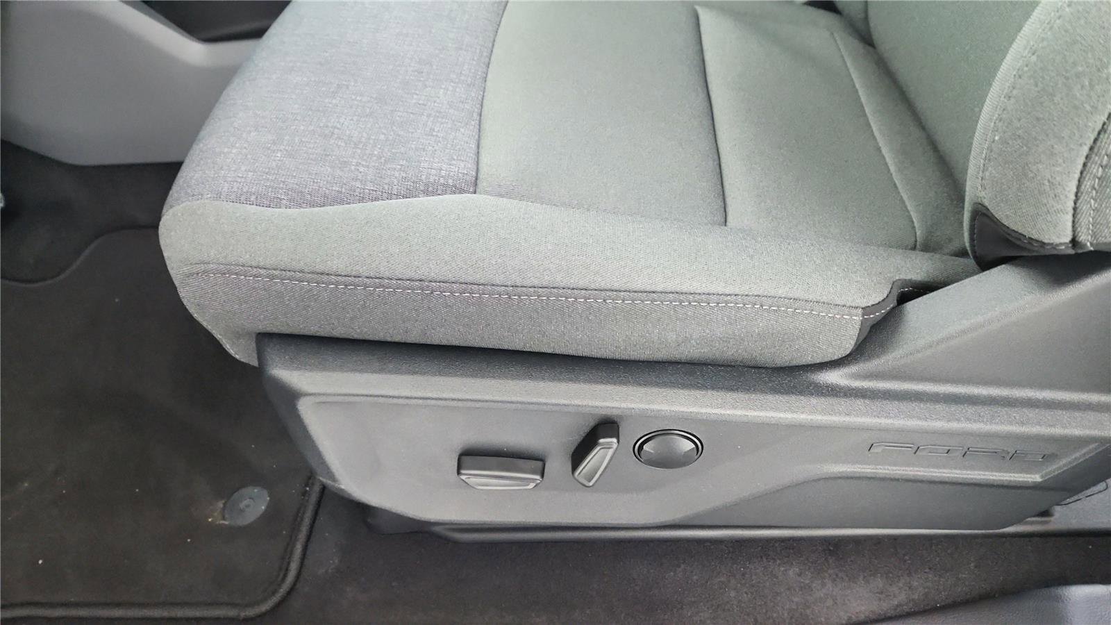 New 2025 Ford F150 XLT w/ Equipment Group 302A MID image 24