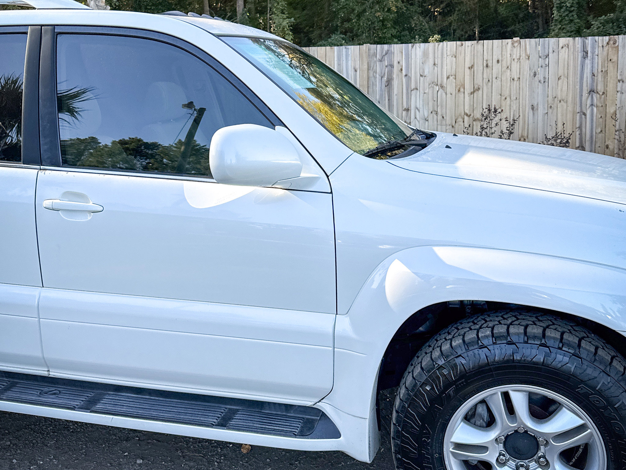 Used 2006 Lexus GX 470 image 16