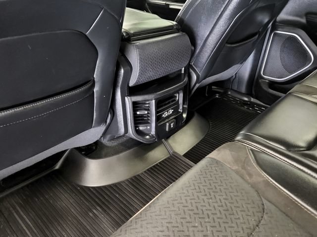 Used 2020 RAM 1500 Laramie AWD/4WD image 25