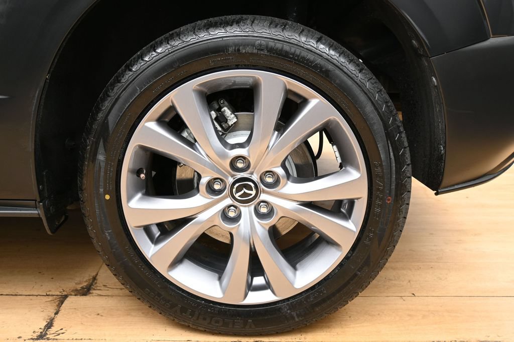 Used 2023 MAZDA CX-30 AWD 2.5 S w/ Select Package image 10