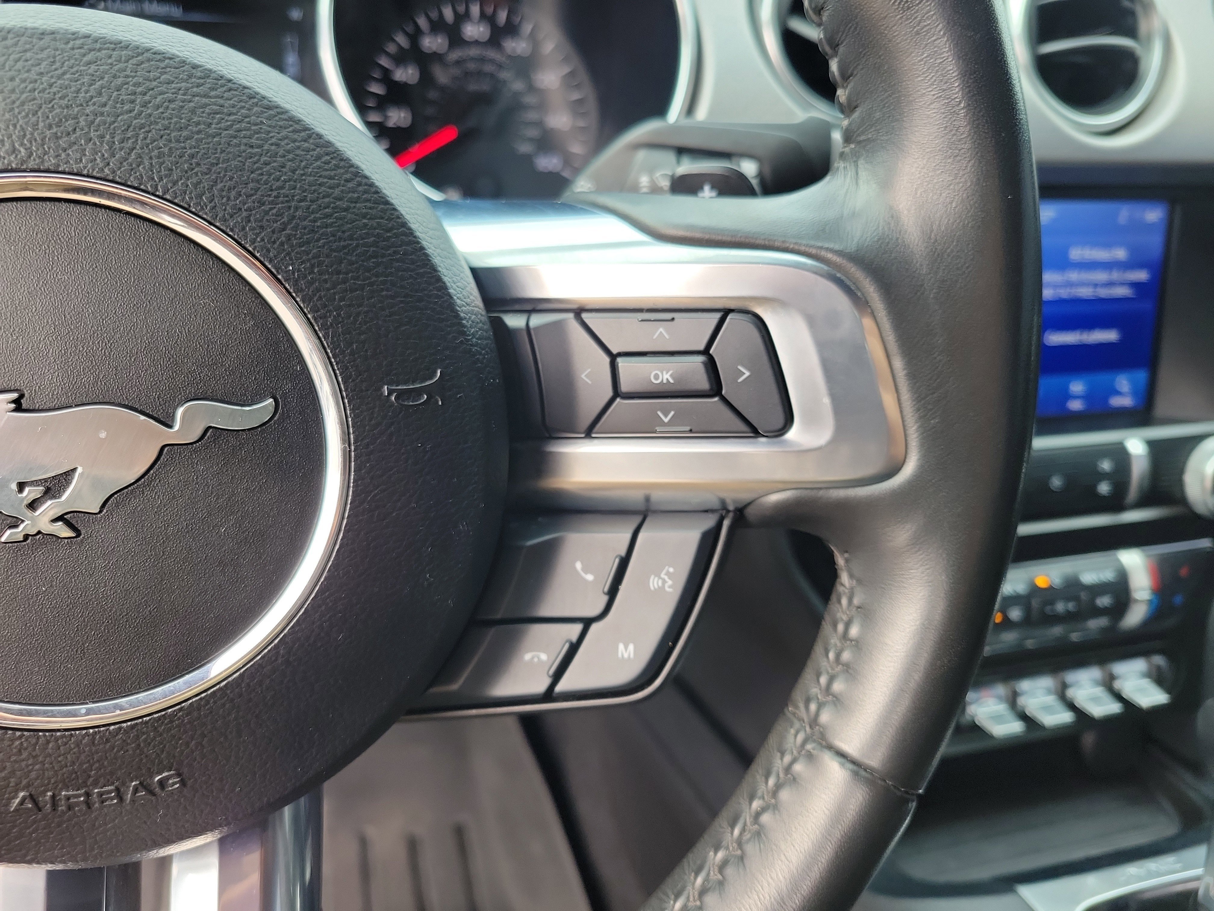 Used 2021 Ford Mustang GT Premium w/ Ford Safe & Smart Package image 13