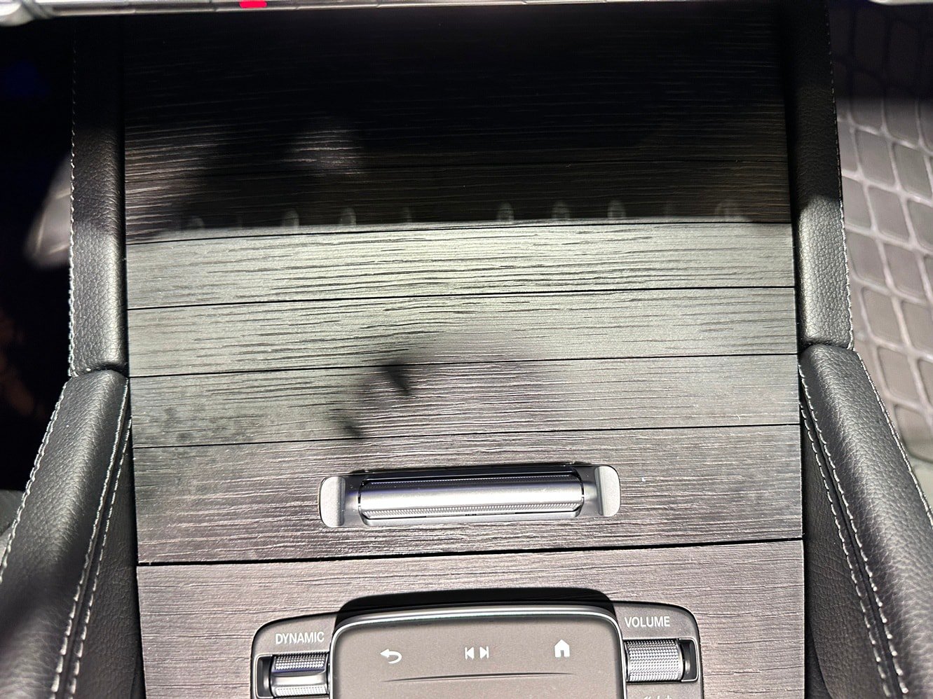 Used 2026 Mercedes-Benz GLS 450 4MATIC image 28